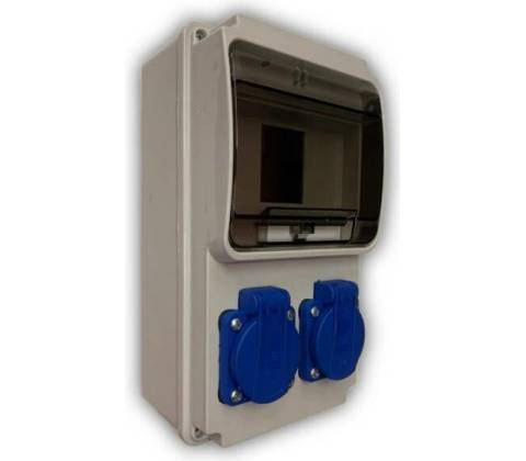 Elektrium 66004.20000