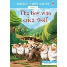 Boy Who Cried Wolf