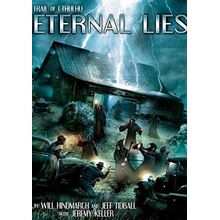 Pelgrane Press Eternal Lies Trail of Cthulhu Adv. Hardback