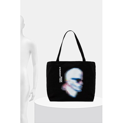 Karl Lagerfeld Jeans Чанта Karl Lagerfeld Jeans (B1W50081)