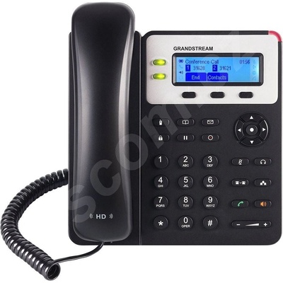 Grandstream GXP1625 VoIP – Zboží Živě