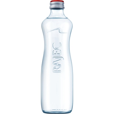 Rajec Perlivá 24 x 330 ml