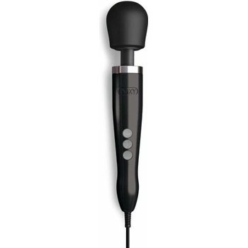 Doxy Die Cast Black