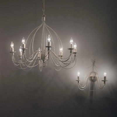 Ideal Lux 28460