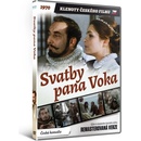 Svatby pana Voka DVD