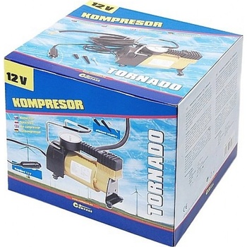 Compass 12 V TORNADO