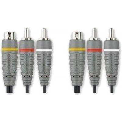 Bandridge BVL6202