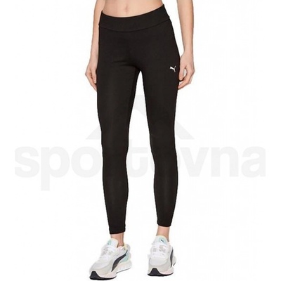 Puma ESS LEGGINGS W 58683551 black/cat