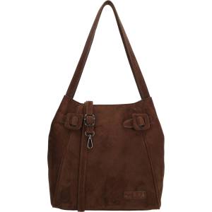 Zebra Trends Davina 25637 Dark brown (ZEBRA-256370)