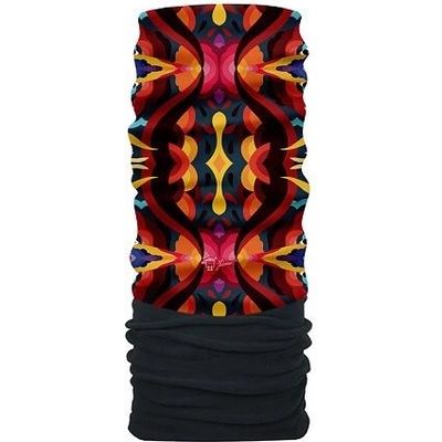 Matt scarf CMX ECO +Polartec Ledania