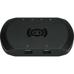 Streamplify Кепчър Streamplify CAPTURE 4K, 4K60 HDR, HDMI, USB-C, външен (TVSP-020)