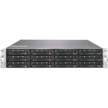 Image 1 of Supermicro CSE-826BAC4-R920LPB