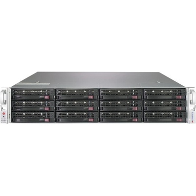Supermicro CSE-826BAC4-R920LPB