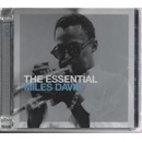 DAVIS MILES: THE ESSENTIAL MILES DAVIS CD