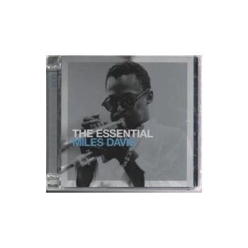 DAVIS MILES: THE ESSENTIAL MILES DAVIS CD
