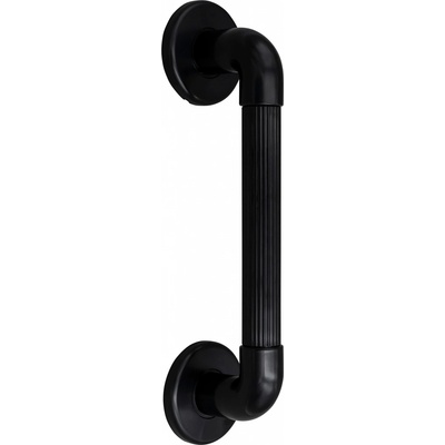 Ridder Rukoväť rukoväť S, čierna 100351301