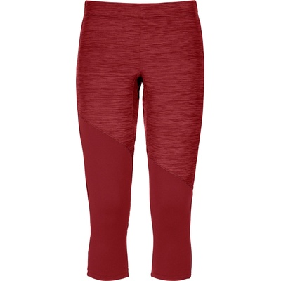 Ortovox W´s Fleece Light dark blood blend