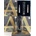 Giorgio Armani Black Code 125 мл + 2 бр. парфюмна вода 10 мл - Подаръчен комплект за мъже