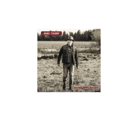 TRAMP, MIKE - SECOND TIME AROUND RED LTD. LP