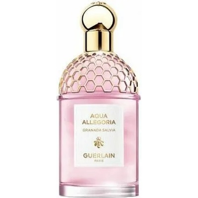 Guerlain Aqua Allegoria Granada Salvia EDT 125 ml Tester