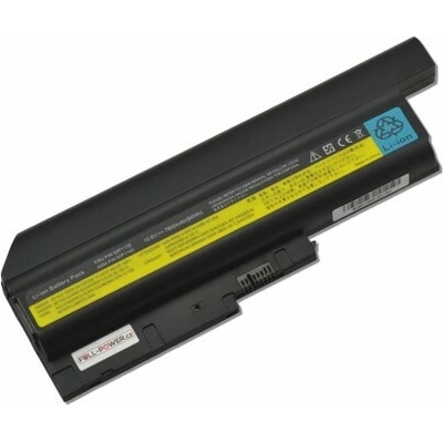 IBM Lenovo Kompatibilní 42T4511 baterie 7800mAh Li-ion 10,8V články SAMSUNG – Hledejceny.cz