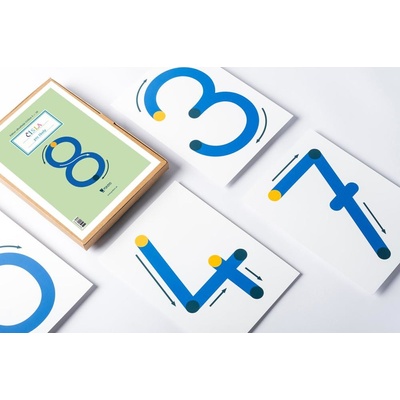 Čísla pre školy Poketo