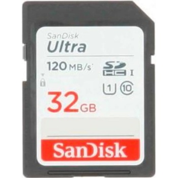 SanDisk SDHC 32GB SDSDUN4-032G-GN6IN