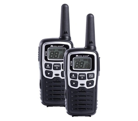Midland XT50