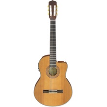Aria A-35CE