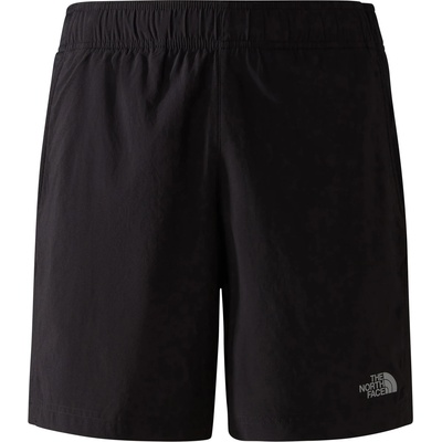 The North Face Мъжки шорти за бягане The North Face 24/7 Short Running shorts - TNF Black / Black - размер M (012-1597-1113)