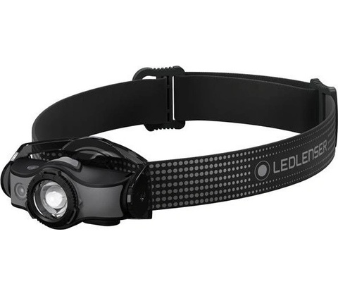 Ledlenser MH5