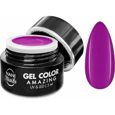 NANI UV gél Amazing Line Pale Lavender 5 ml