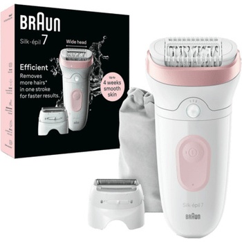 Braun Legepil SE7-030 FLMG Box MN