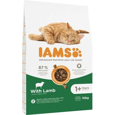 IAMS ProActive Health Adult with Lamb & Chicken 10 kg