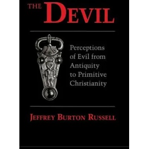Devil | Jeffrey Burton Russell (ISBN: 9780801409387)
