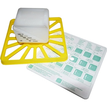 Liebig Odpařovač těkavých látek