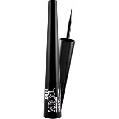 IMPALA Cosmetics Impala очна линия vinyl eyeliner 508 24h