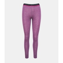 Dámske funkčné spodky merino XTREME Thermowave Ružová
