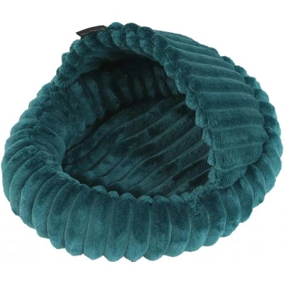 I love pets Pelíšek hlodavci Papuče Stripe zelená 26 x 34 cm – Hledejceny.cz