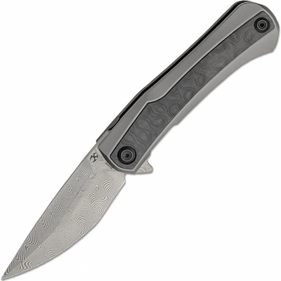 Kansept Kratos K1024A5 Sivá