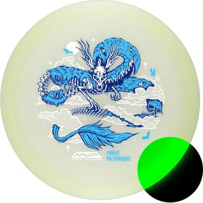Ascend 2026 Eagle McMahon Halloween Team Series (Streamline)