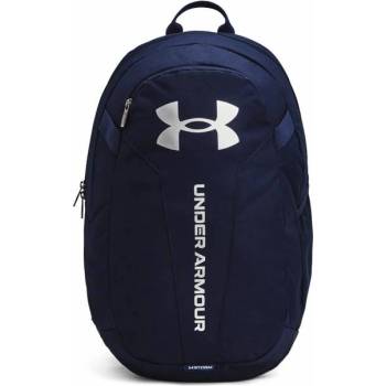 Image 1 of Under Armour Hustle Lite Backpack Navy