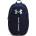 Under Armour Hustle Lite Backpack Navy