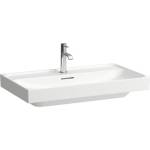Laufen Meda 80x46 cm shiny white (H8101170001041)