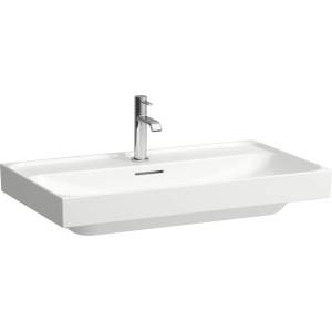 Laufen Meda 80x46 cm shiny white (H8101170001041)