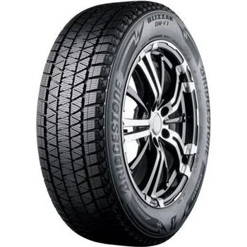 Image 1 of Bridgestone Blizzak DM-V3 265/65 R17 112R