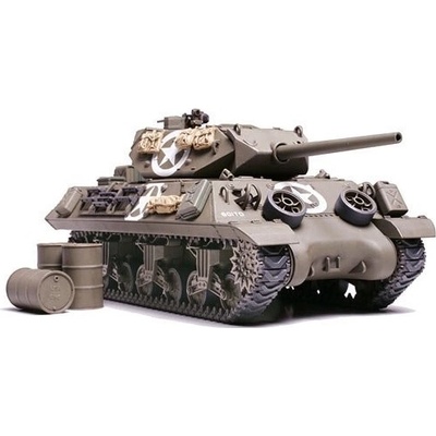 Tamiya 32519 M10 Mid Production 1:48