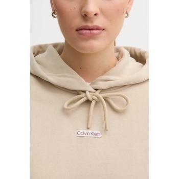 Calvin Klein Памучен суичър Calvin Klein Jeans (J20J225364)