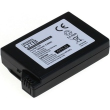 OTB Baterie Sony PlayStation Portable PSP 1000 / 1004, 1800 mAh