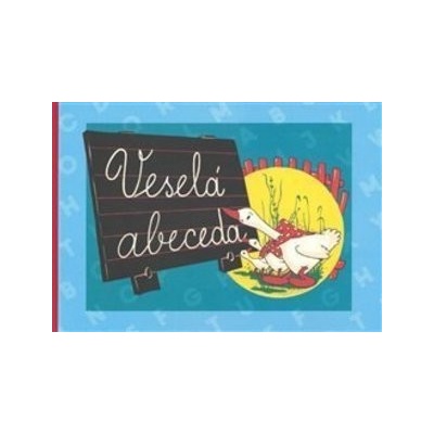 Veselá abeceda